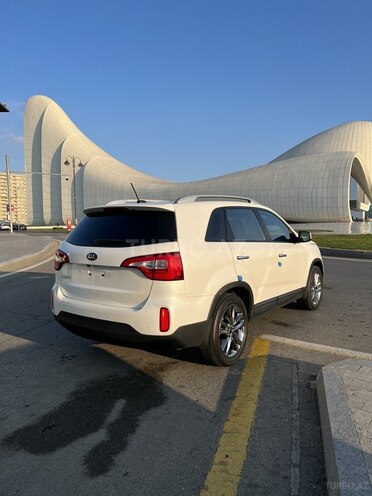 Kia Sorento 2014, 215,298 km - 2.0 l - Bakı