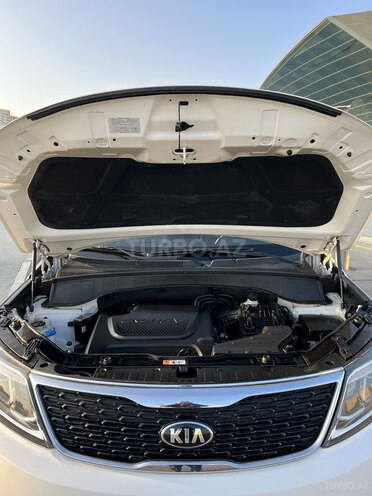 Kia Sorento 2014, 215,298 km - 2.0 l - Bakı