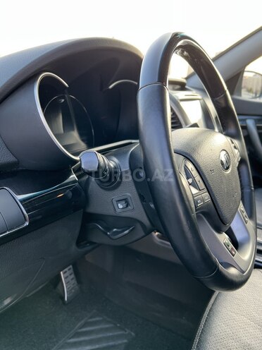 Kia Sorento 2014, 215,298 km - 2.0 l - Bakı