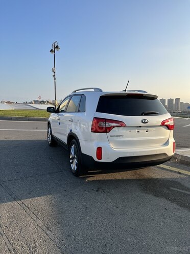 Kia Sorento 2014, 215,298 km - 2.0 l - Bakı