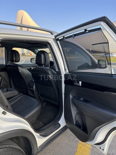 Kia Sorento 2014, 215,298 km - 2.0 l - Bakı