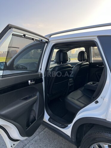 Kia Sorento 2014, 215,298 km - 2.0 l - Bakı