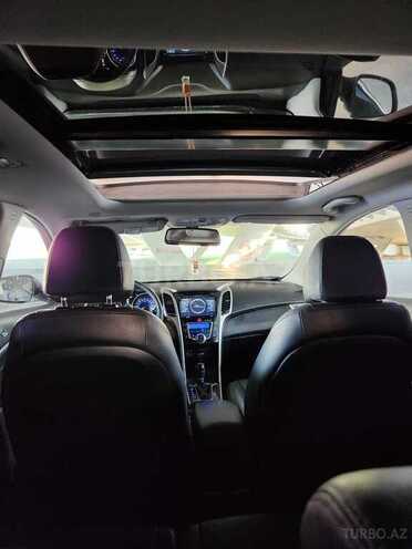 Hyundai i30 2013, 220,000 km - 1.6 l - Bakı