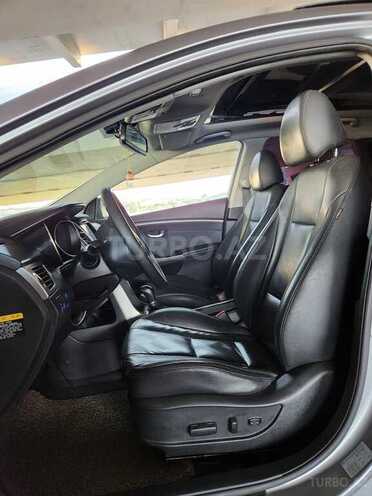 Hyundai i30 2013, 220,000 km - 1.6 l - Bakı