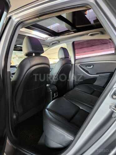 Hyundai i30 2013, 220,000 km - 1.6 l - Bakı