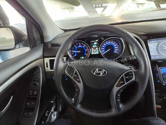 Hyundai i30 2013, 220,000 km - 1.6 l - Bakı