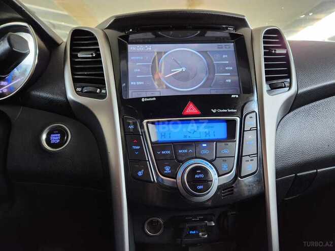 Hyundai i30 2013, 220,000 km - 1.6 l - Bakı