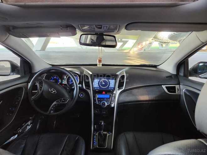 Hyundai i30 2013, 220,000 km - 1.6 l - Bakı