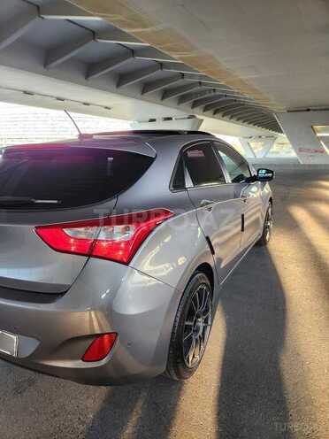 Hyundai i30 2013, 220,000 km - 1.6 l - Bakı