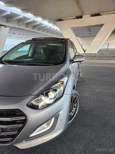 Hyundai i30 2013, 220,000 km - 1.6 l - Bakı