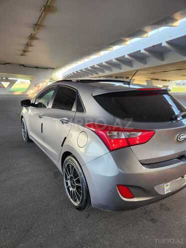 Hyundai i30 2013, 220,000 km - 1.6 l - Bakı