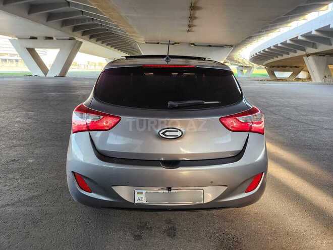 Hyundai i30 2013, 220,000 km - 1.6 l - Bakı