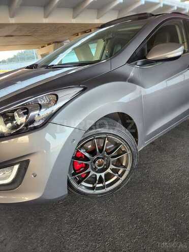 Hyundai i30 2013, 220,000 km - 1.6 l - Bakı
