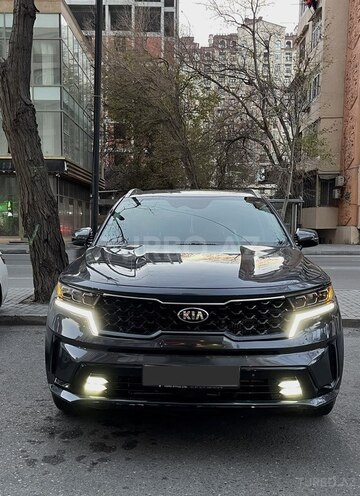 Kia Sorento 2021, 21,710 km - 1.6 l - Bakı