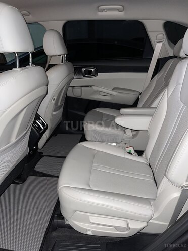 Kia Sorento 2021, 21,710 km - 1.6 l - Bakı
