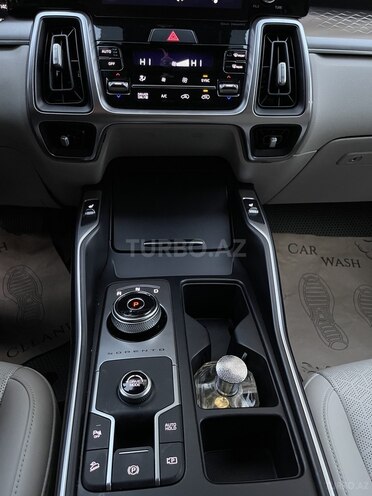 Kia Sorento 2021, 21,710 km - 1.6 l - Bakı
