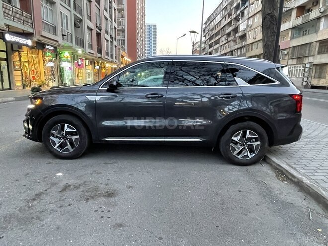 Kia Sorento 2021, 21,710 km - 1.6 l - Bakı