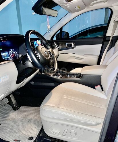 Kia Sorento 2021, 21,710 km - 1.6 l - Bakı