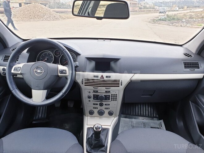 Opel Astra 2005, 324,632 km - 1.3 l - Bakı