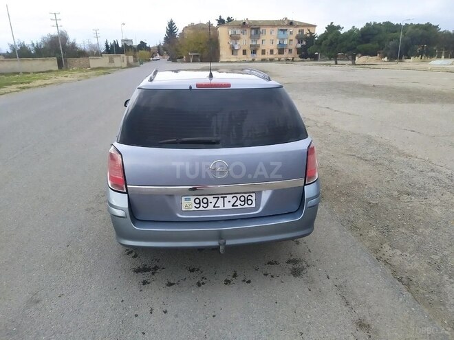 Opel Astra 2005, 324,632 km - 1.3 l - Bakı