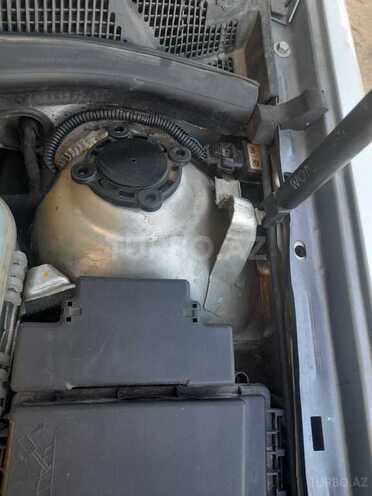 Opel Astra 2005, 197,000 km - 1.8 л - Bakı