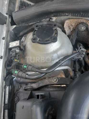 Opel Astra 2005, 197,000 km - 1.8 л - Bakı