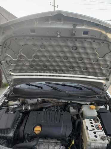 Opel Astra 2005, 197,000 km - 1.8 л - Bakı