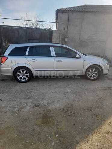 Opel Astra 2005, 197,000 km - 1.8 л - Bakı