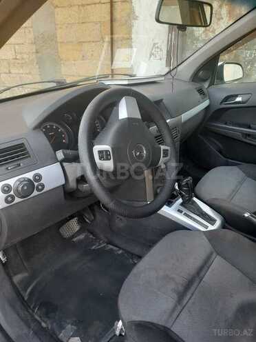 Opel Astra 2005, 197,000 km - 1.8 л - Bakı
