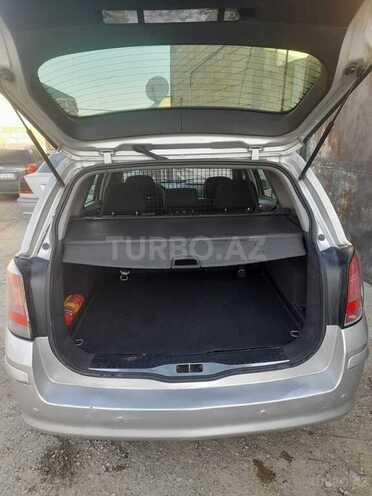 Opel Astra 2005, 197,000 km - 1.8 л - Bakı