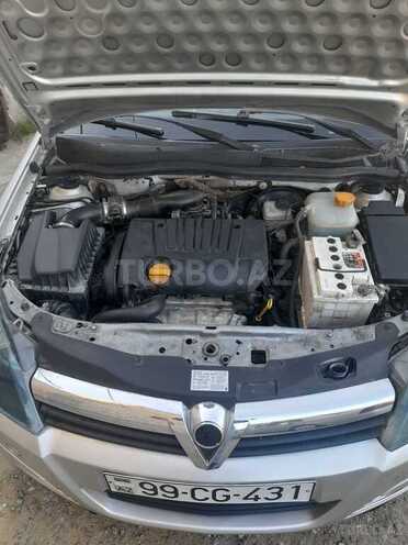 Opel Astra 2005, 197,000 km - 1.8 л - Bakı