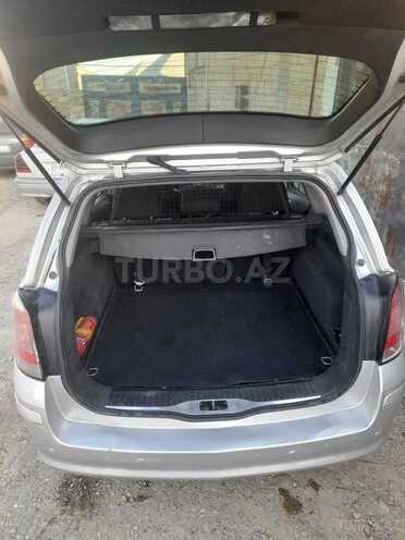 Opel Astra 2005, 197,000 km - 1.8 л - Bakı