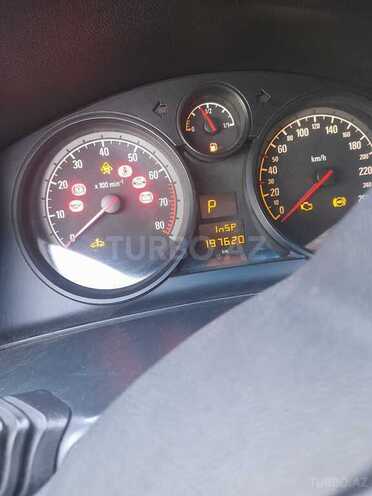 Opel Astra 2005, 197,000 km - 1.8 л - Bakı