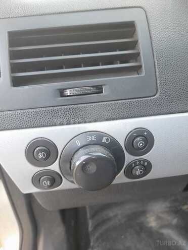 Opel Astra 2005, 197,000 km - 1.8 л - Bakı