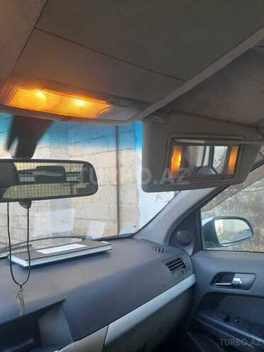 Opel Astra 2005, 197,000 km - 1.8 л - Bakı