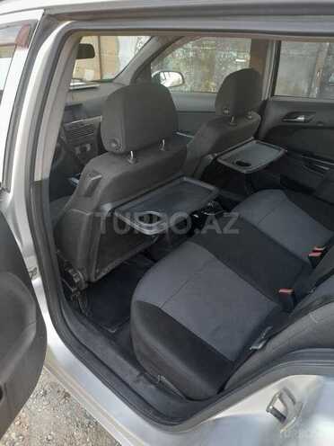 Opel Astra 2005, 197,000 km - 1.8 л - Bakı