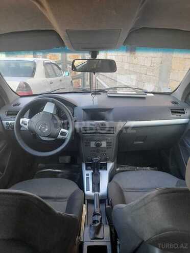 Opel Astra 2005, 197,000 km - 1.8 л - Bakı