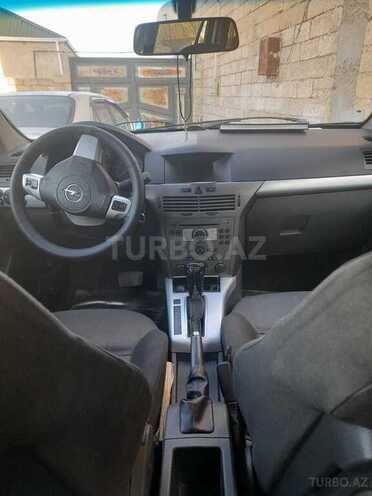 Opel Astra 2005, 197,000 km - 1.8 л - Bakı