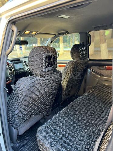 Toyota Prado 2008, 161,000 km - 2.7 l - Bakı