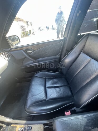 Mercedes E 240 2000, 302,000 km - 2.4 l - Bakı