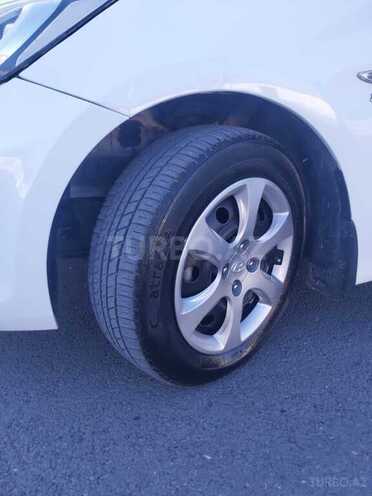Hyundai Accent 2014, 145,600 km - 1.6 л - Bakı