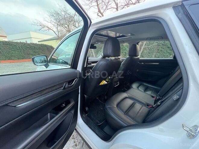Mazda CX-5 2018, 33,000 km - 2.0 l - Bakı