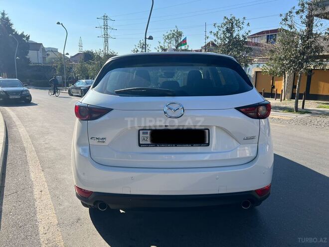 Mazda CX-5 2018, 33,000 km - 2.0 l - Bakı