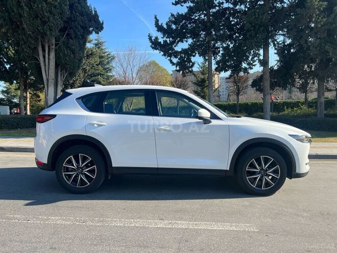 Mazda CX-5 2018, 33,000 km - 2.0 l - Bakı