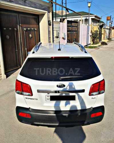 Kia Sorento 2010, 146,071 km - 2.0 l - Bakı