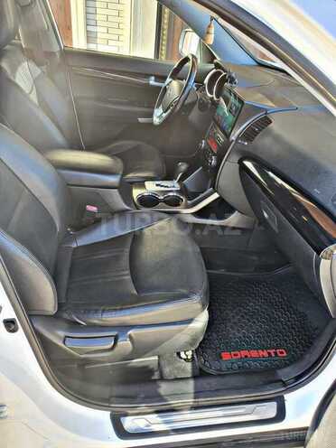 Kia Sorento 2010, 146,071 km - 2.0 l - Bakı