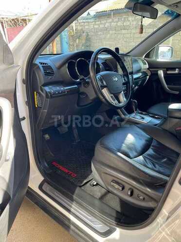 Kia Sorento 2010, 146,071 km - 2.0 l - Bakı