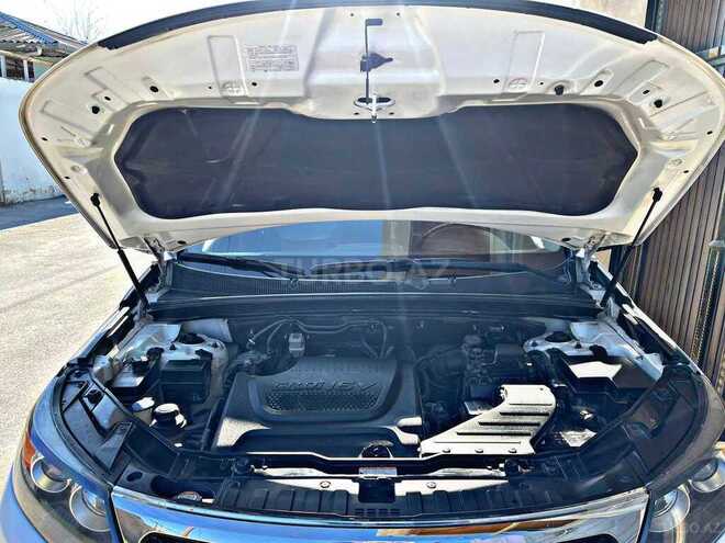 Kia Sorento 2010, 146,071 km - 2.0 l - Bakı