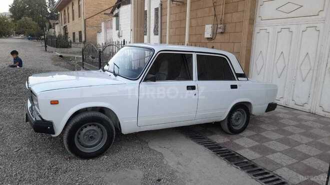 LADA (VAZ) 2107 2006, 280,000 km - 1.6 л - Şəmkir
