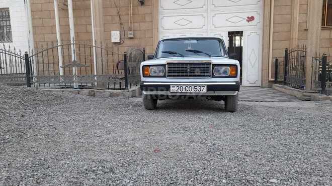 LADA (VAZ) 2107 2006, 280,000 km - 1.6 л - Şəmkir